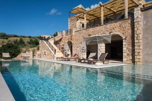 Lameriana Secret Village****