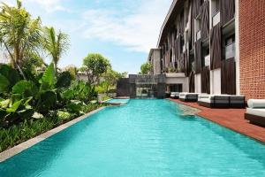 The Garcia Ubud Hotel & Resort*****