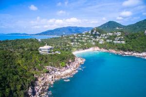 Banyan Tree Samui*****