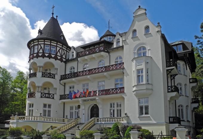Karlsbad