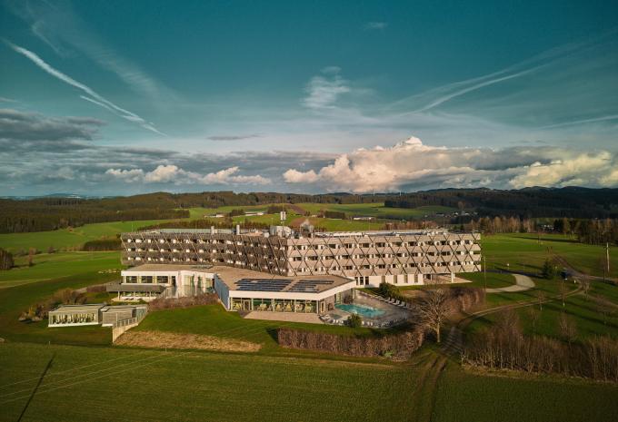 Falkensteiner Hotel Bad Leonfelden, Bad Leonfelden