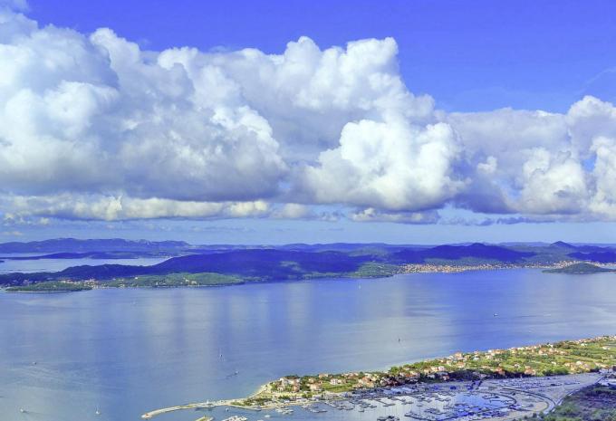 Kroatien - Kreuzfahrt & Baden ab/bis Rijeka