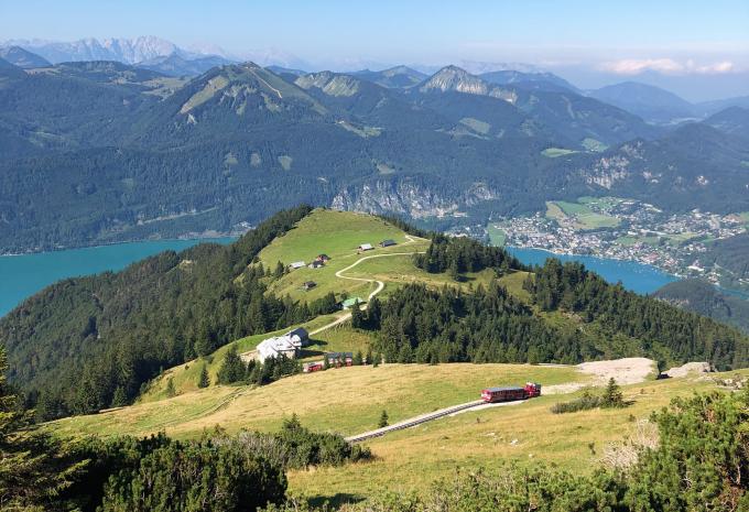 Salzburg