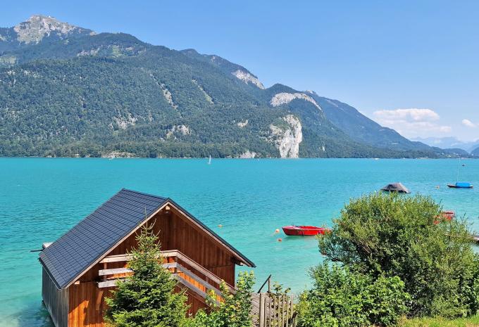 Wolfgangsee