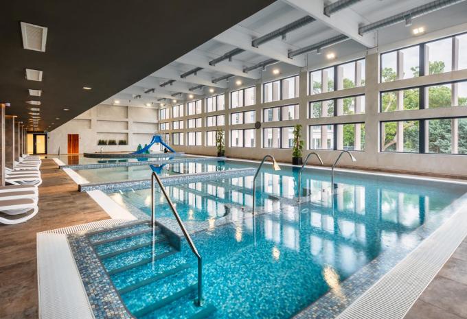 Hunguest BÁL Resort 