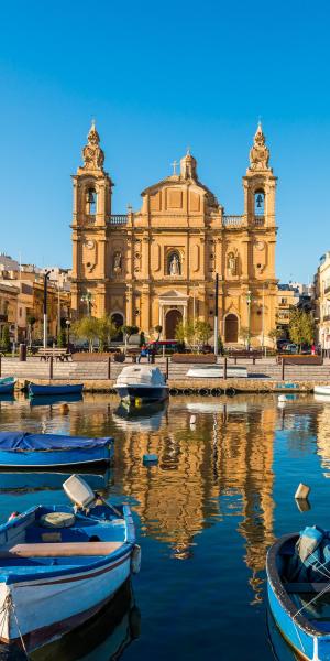 Malta