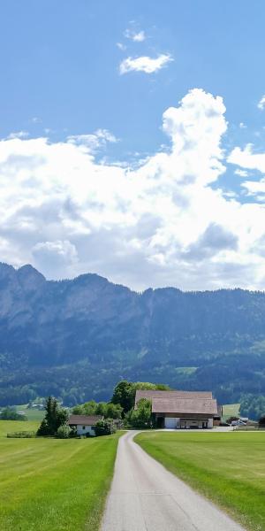 Unsere Österreich-Empfehlungen