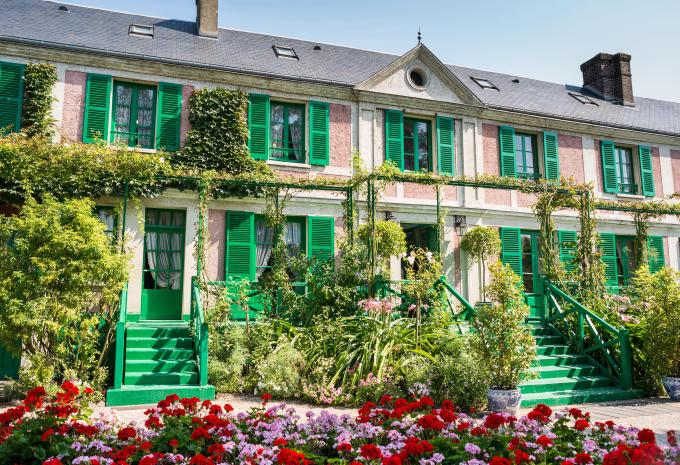 Giverny