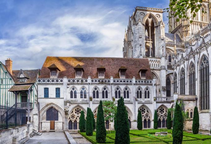 Rouen
