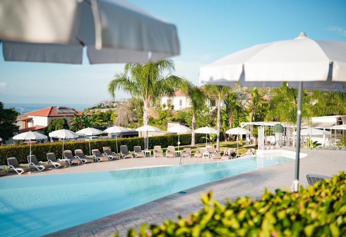 Sentido Michelizia Resort