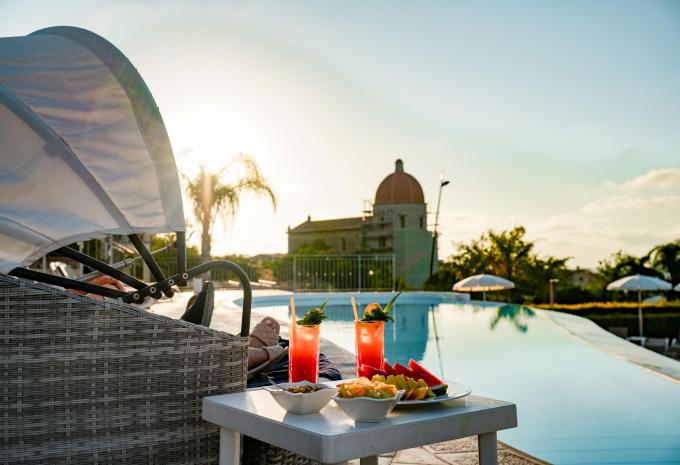 Sentido Michelizia Resort