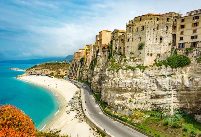 Tropea