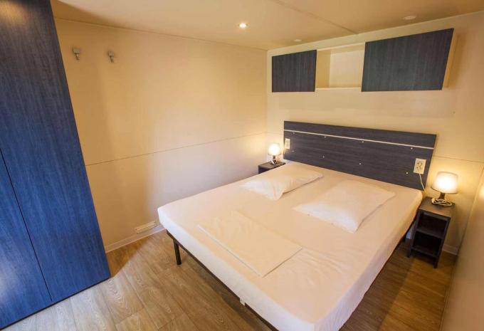 Beispiel Mobile Home "Baia Prestige"