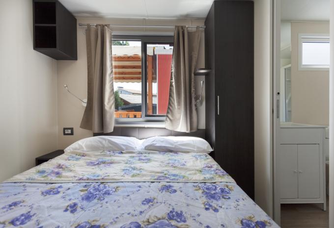 Beispiel Mobile Home "Baia Relax New Plus"