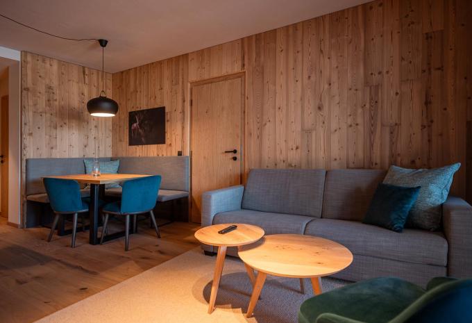 Zimmerbeispiel "Doppelzimmer Deluxe Balkon Diana"