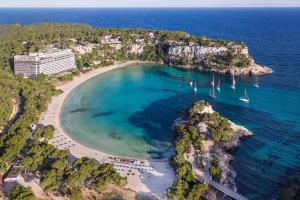 Menorca - Cala Galdana