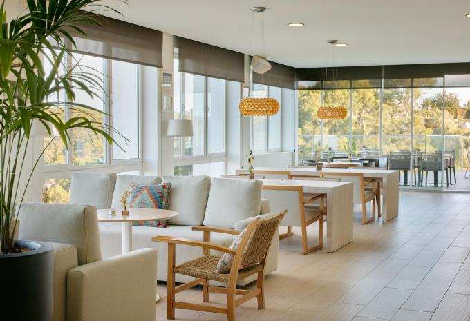 Menorca - Cala Galdana