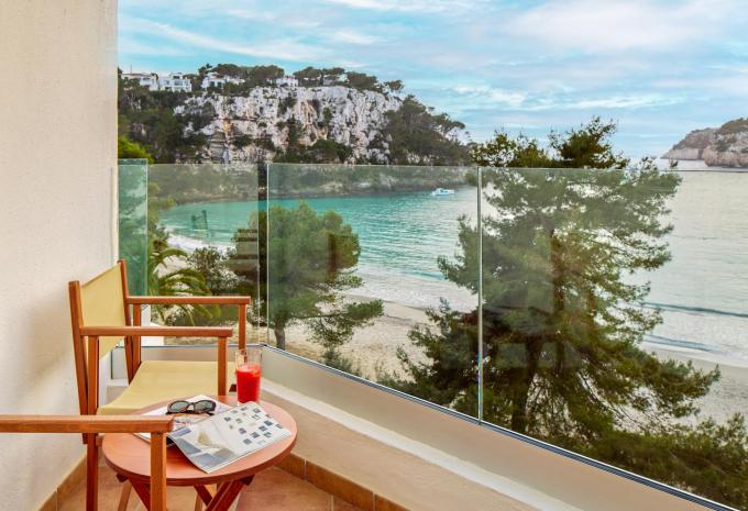 Menorca - Cala Galdana