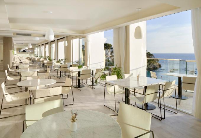 Menorca - Cala Galdana