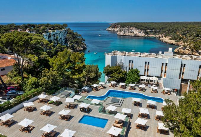 Menorca - Cala Galdana