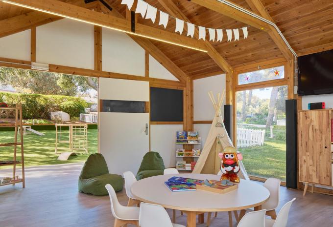 Menorca - Cala Galdana