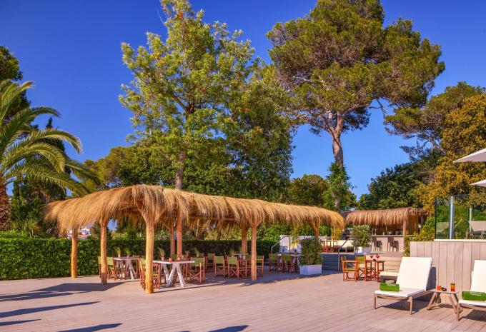 Menorca - Cala Galdana