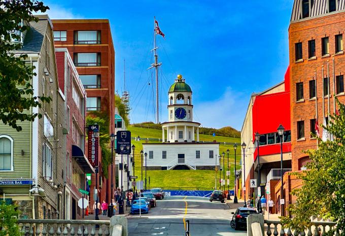 Halifax, Kanada