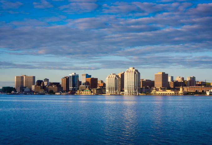 Halifax, Kanada
