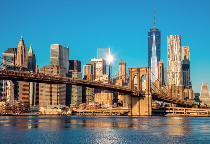 New York, USA