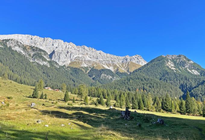 Mittenwald