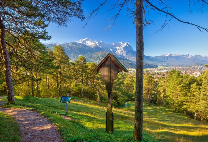 Garmisch-Partenkirchen