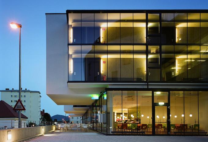 arte Hotel Krems, Krems