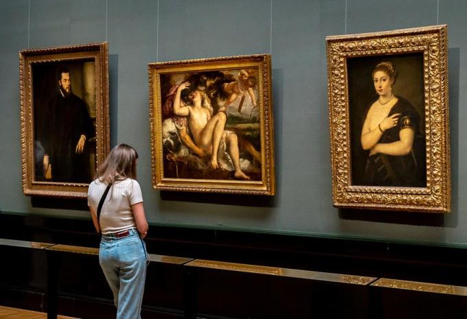 Kunsthistorisches Museum, Wien