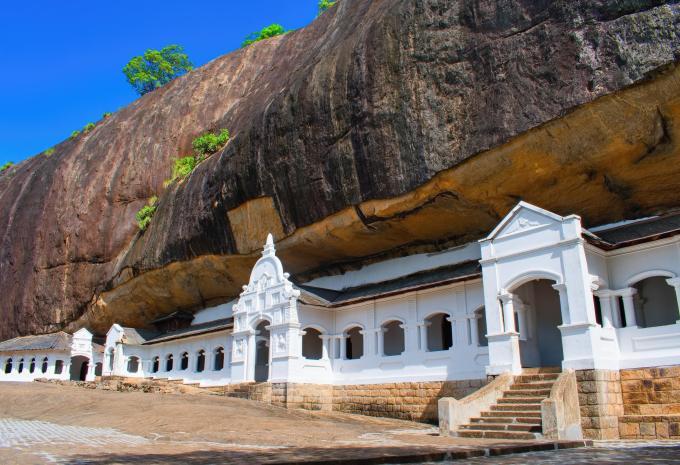 Dambulla