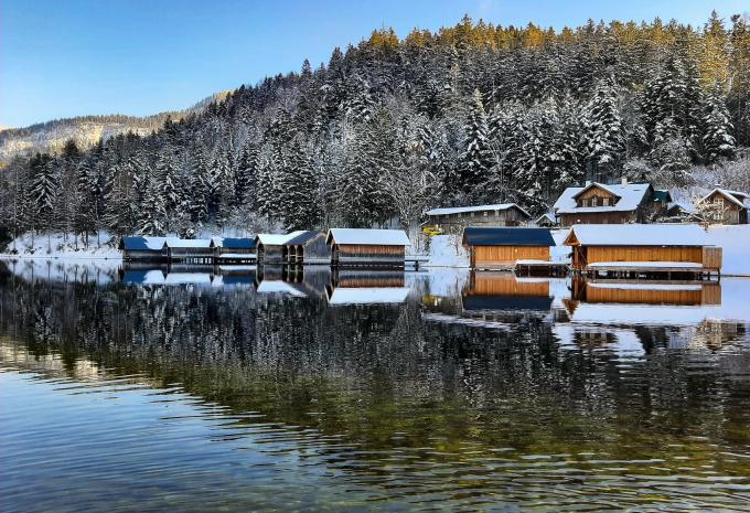 Altaussee