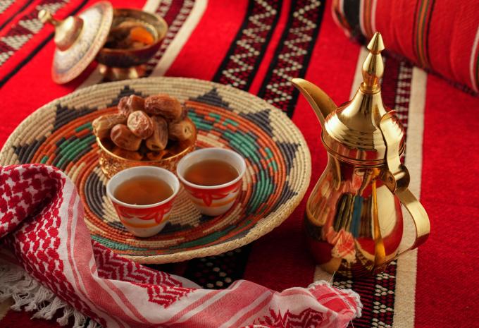 Doha & Khao Lak - City Trip & Baden