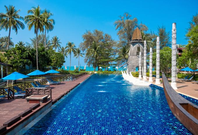 Graceland Khao Lak Beach Resort