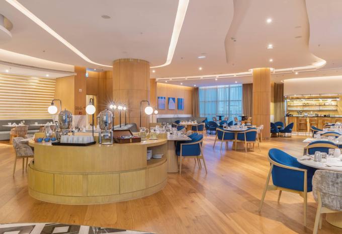 Embassy Suites by Hilton Doha Old Town