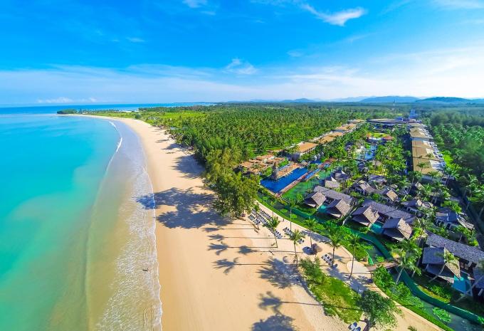 Graceland Khao Lak Beach Resort