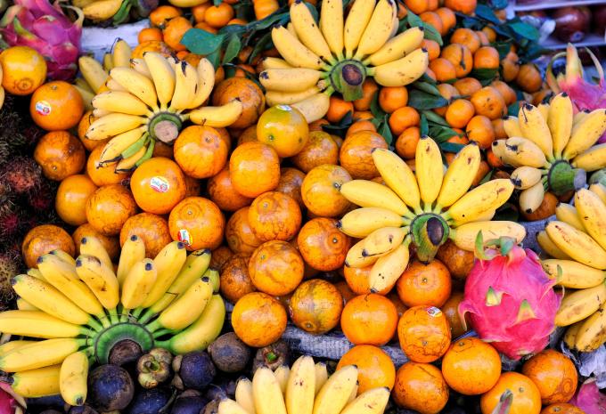 Doha & Khao Lak - City Trip & Baden