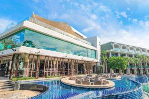 Phuket Graceland Resort & Spa****