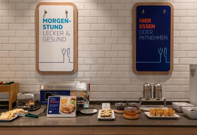 München - Sister Act - Das himmlische Musical