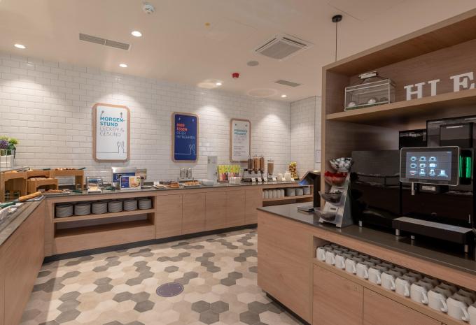 München - Sister Act - Das himmlische Musical