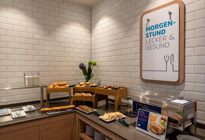 München - Sister Act - Das himmlische Musical