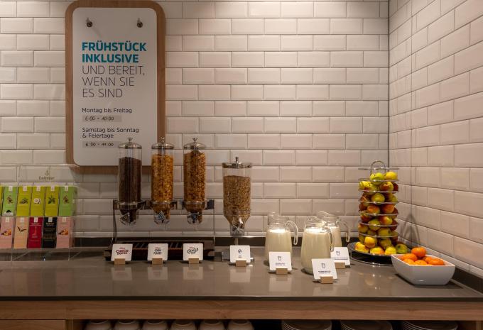 München - Sister Act - Das himmlische Musical