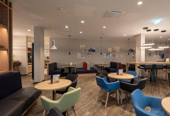 München - Sister Act - Das himmlische Musical