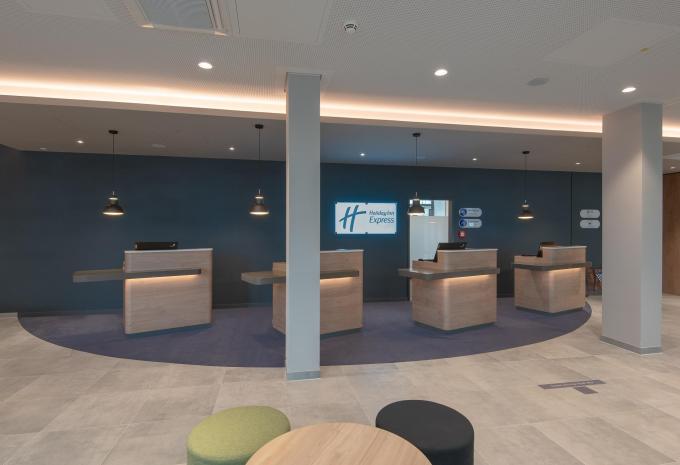 München - Sister Act - Das himmlische Musical