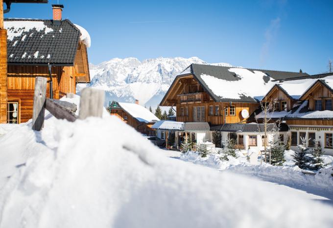 Pichl bei Schladming