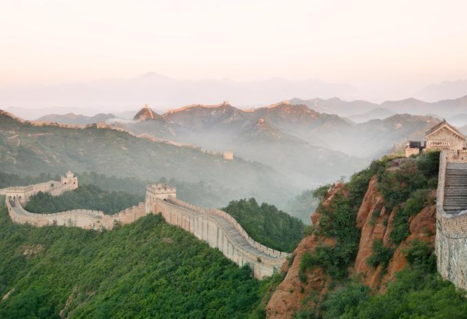 China mit Yangtze - Rundreise & Flusskreuzfahrt