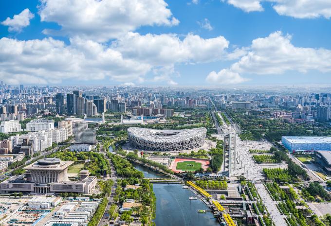 China mit Yangtze - Rundreise & Flusskreuzfahrt